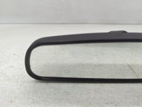 2007-2022 Nissan Versa Interior Rear View Mirror Replacement OEM P/N:E8011681 Fits OEM Used Auto Parts - Oemusedautoparts1.c