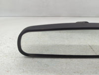 2007-2022 Nissan Versa Interior Rear View Mirror Replacement OEM P/N:E8011681 Fits OEM Used Auto Parts - Oemusedautoparts1.c
