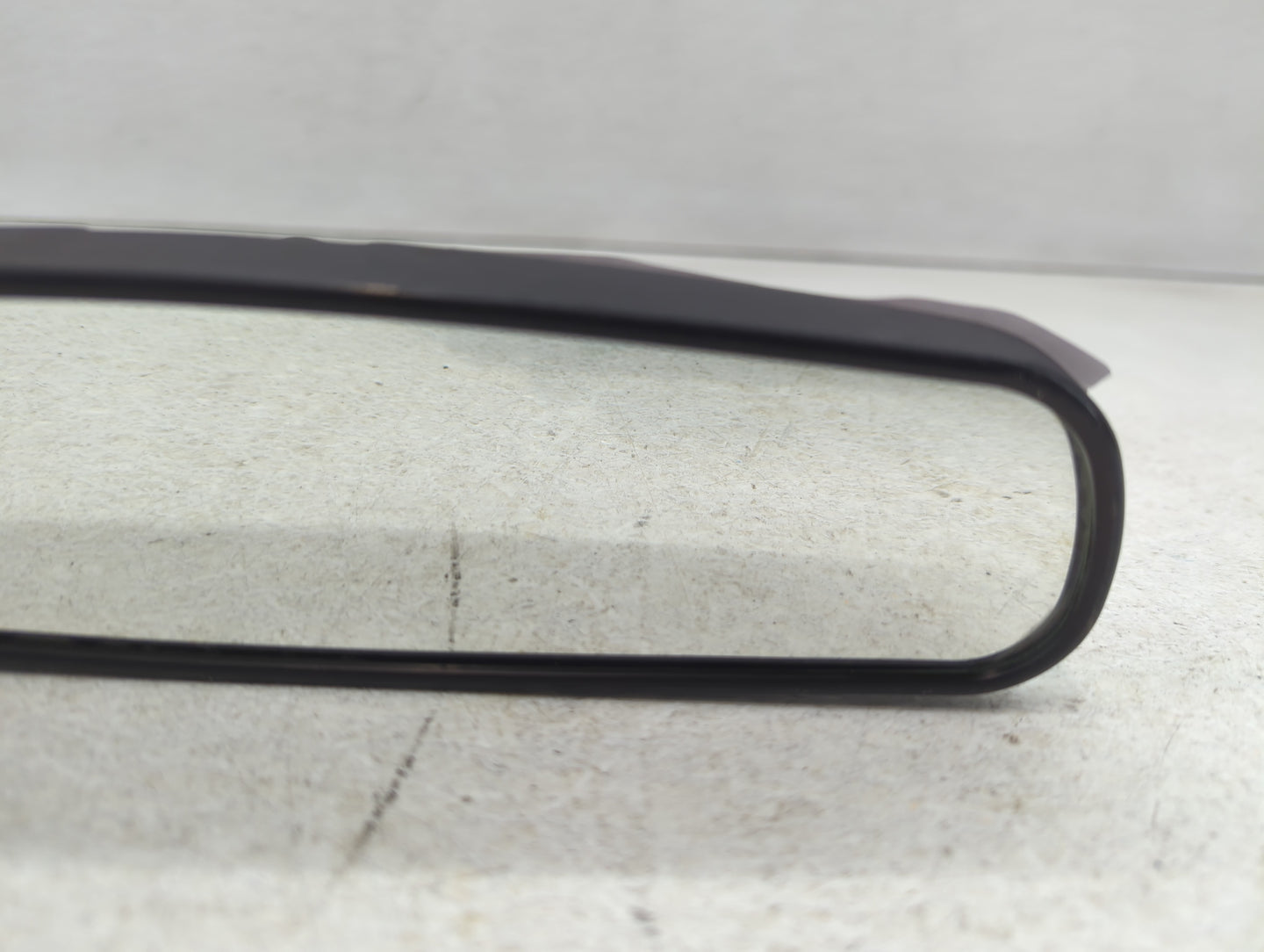 2007-2022 Nissan Versa Interior Rear View Mirror Replacement OEM P/N:E8011681 Fits OEM Used Auto Parts - Oemusedautoparts1.c