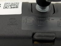 2007-2022 Nissan Versa Interior Rear View Mirror Replacement OEM P/N:E8011681 Fits OEM Used Auto Parts - Oemusedautoparts1.c