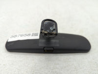 2007-2022 Nissan Versa Interior Rear View Mirror Replacement OEM P/N:E8011681 Fits OEM Used Auto Parts - Oemusedautoparts1.c