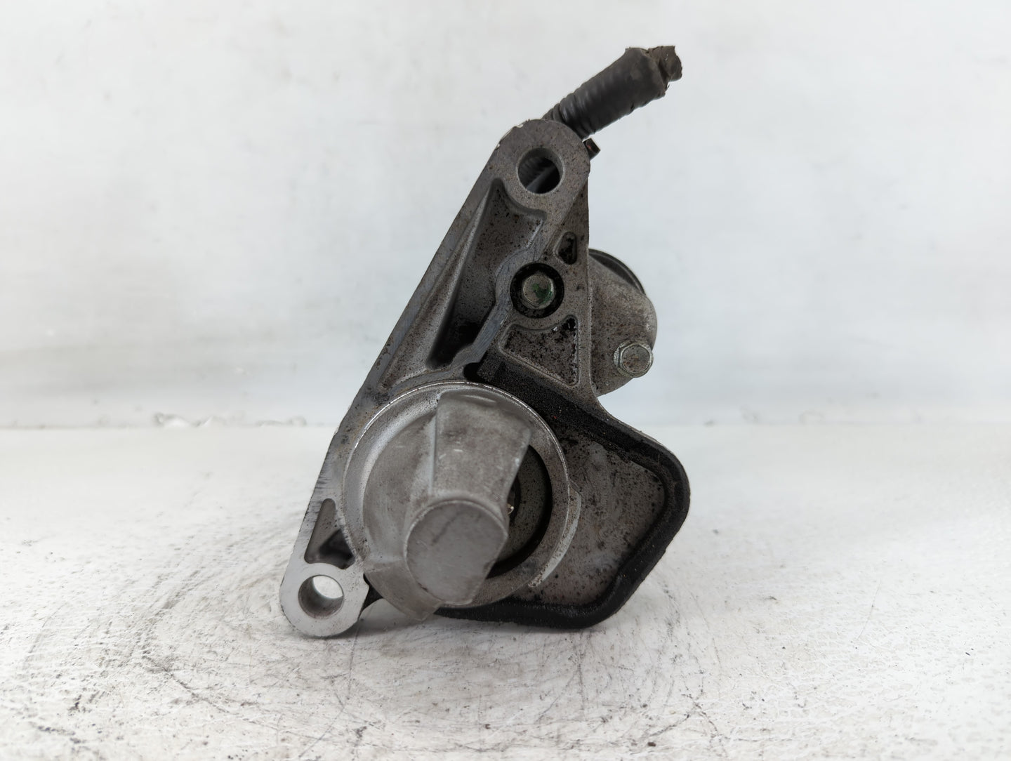 2010-2012 Nissan Versa Car Starter Motor Solenoid OEM Fits Fits 2010 2011 2012 2013 OEM Used Auto Parts - Oemusedautoparts1.