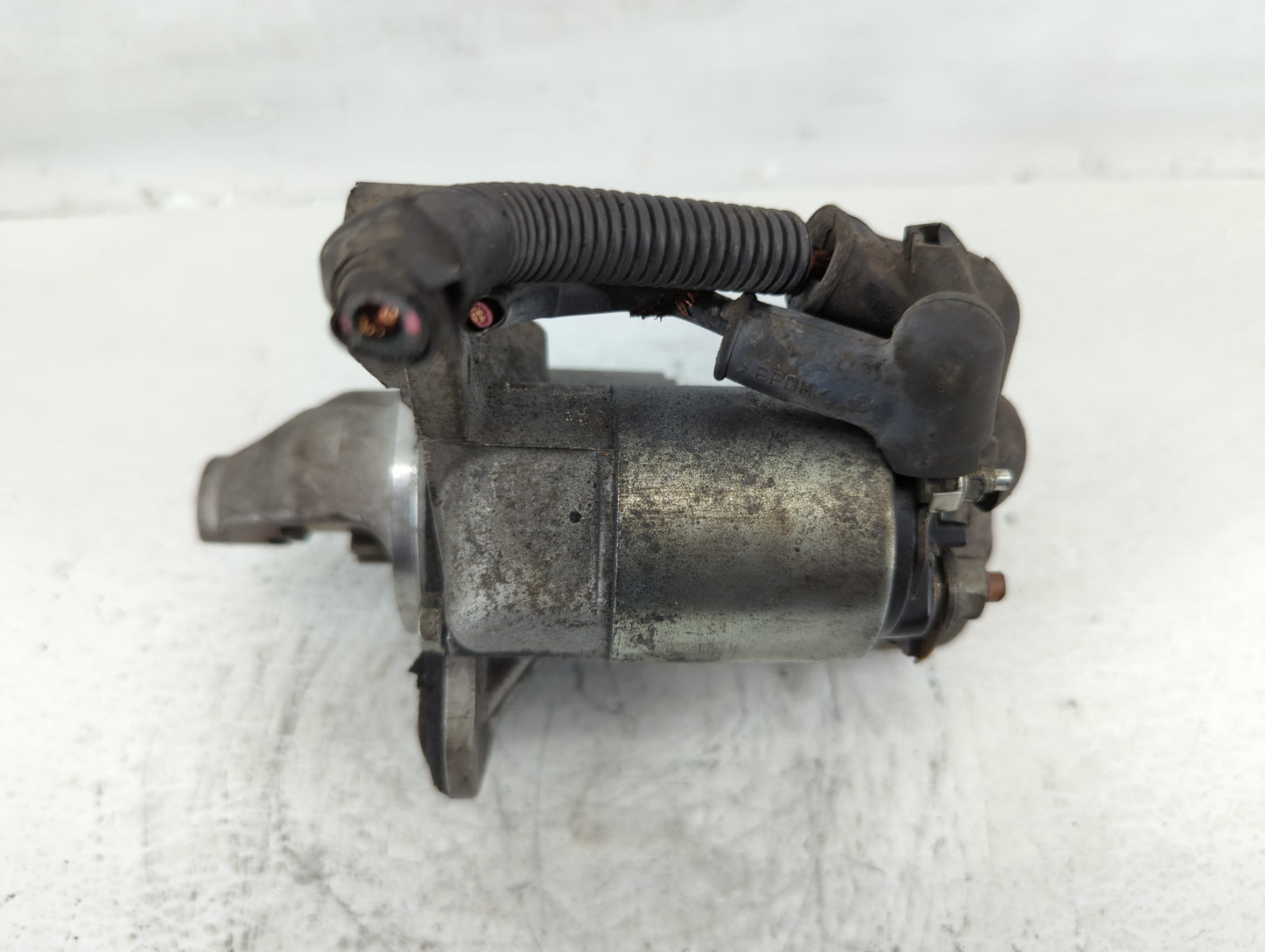 2010-2012 Nissan Versa Car Starter Motor Solenoid OEM Fits Fits 2010 2011 2012 2013 OEM Used Auto Parts - Oemusedautoparts1.