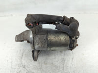 2010-2012 Nissan Versa Car Starter Motor Solenoid OEM Fits Fits 2010 2011 2012 2013 OEM Used Auto Parts - Oemusedautoparts1.
