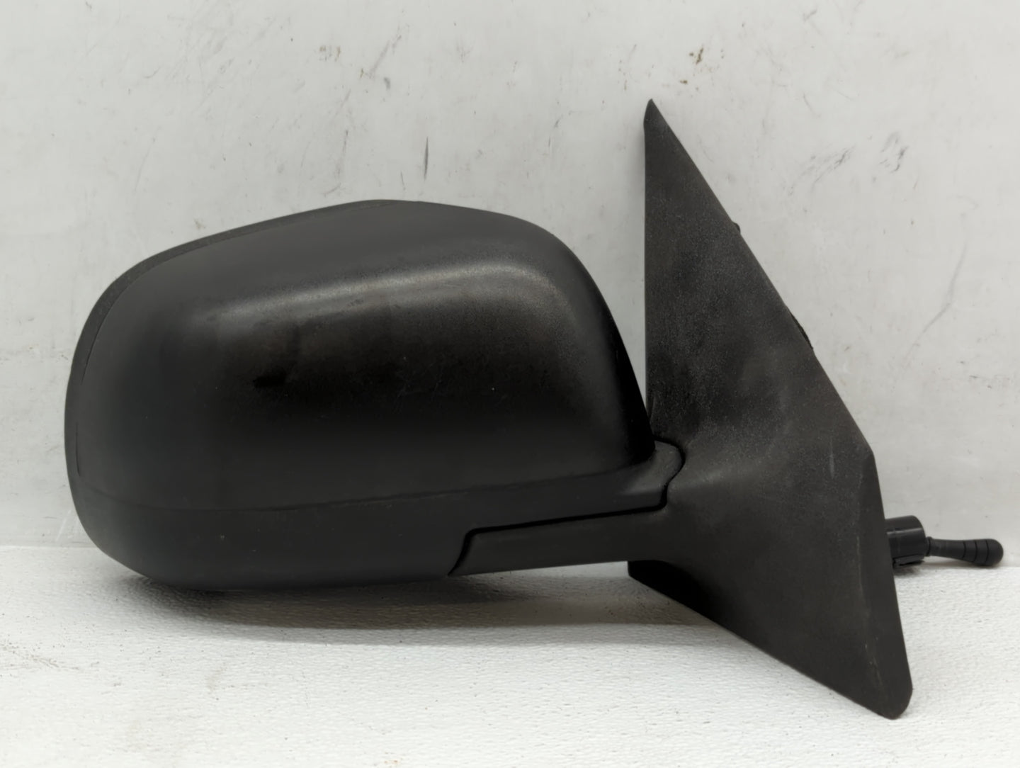 2012-2014 Nissan Versa Passenger Side View Mirror - Right Door Mirror OEM Used - Oemusedautoparts1.com