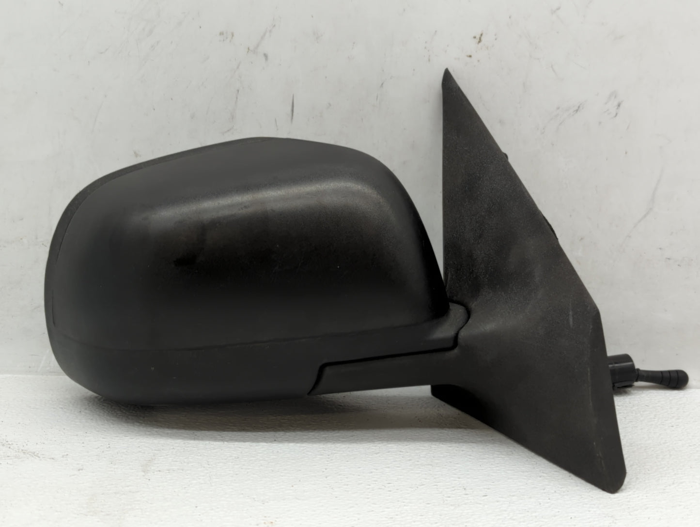 2012-2014 Nissan Versa Passenger Side View Mirror - Right Door Mirror OEM Used - Oemusedautoparts1.com