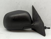 2012-2014 Nissan Versa Passenger Side View Mirror - Right Door Mirror OEM Used - Oemusedautoparts1.com
