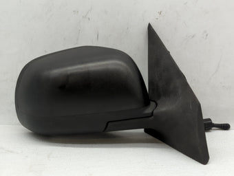 compare product 2012-2014 Nissan Versa Passenger Side View Mirror - Right Door Mirror OEM Used