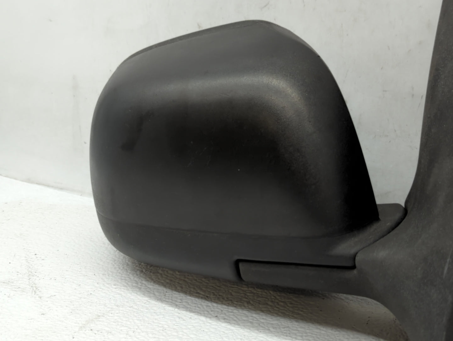 2012-2014 Nissan Versa Passenger Side View Mirror - Right Door Mirror OEM Used - Oemusedautoparts1.com