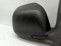 2012-2014 Nissan Versa Passenger Side View Mirror - Right Door Mirror OEM Used - Oemusedautoparts1.com