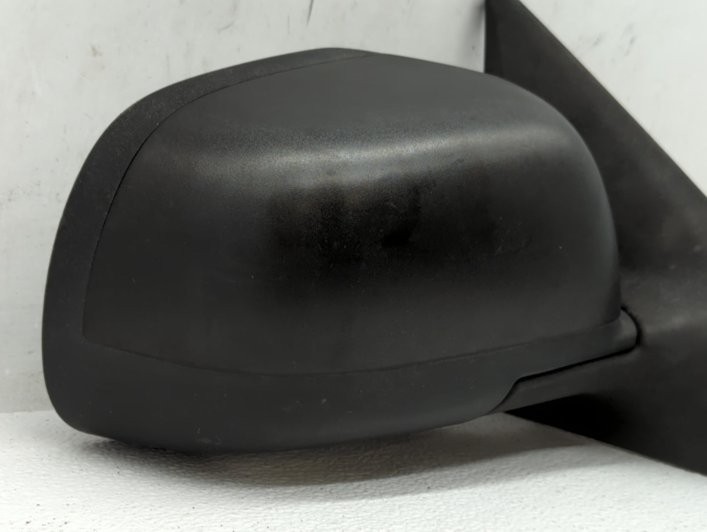 2012-2014 Nissan Versa Passenger Side View Mirror - Right Door Mirror OEM Used - Oemusedautoparts1.com