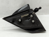 2012-2014 Nissan Versa Passenger Side View Mirror - Right Door Mirror OEM Used - Oemusedautoparts1.com