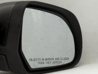 2012-2014 Nissan Versa Passenger Side View Mirror - Right Door Mirror OEM Used - Oemusedautoparts1.com