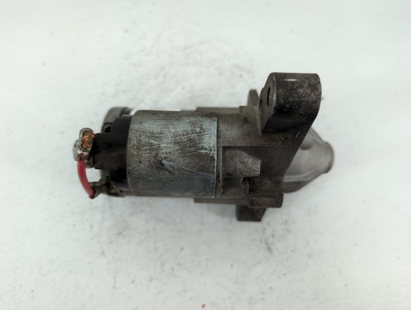 2012-2019 Nissan Versa Car Starter Motor Solenoid OEM P/N:M000T32175ZC 23300 1HK0A Fits OEM Used Auto Parts - Oemusedautopar