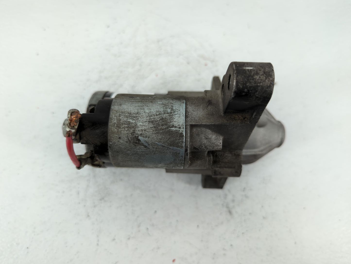 2012-2019 Nissan Versa Car Starter Motor Solenoid OEM P/N:M000T32175ZC 23300 1HK0A Fits OEM Used Auto Parts - Oemusedautopar
