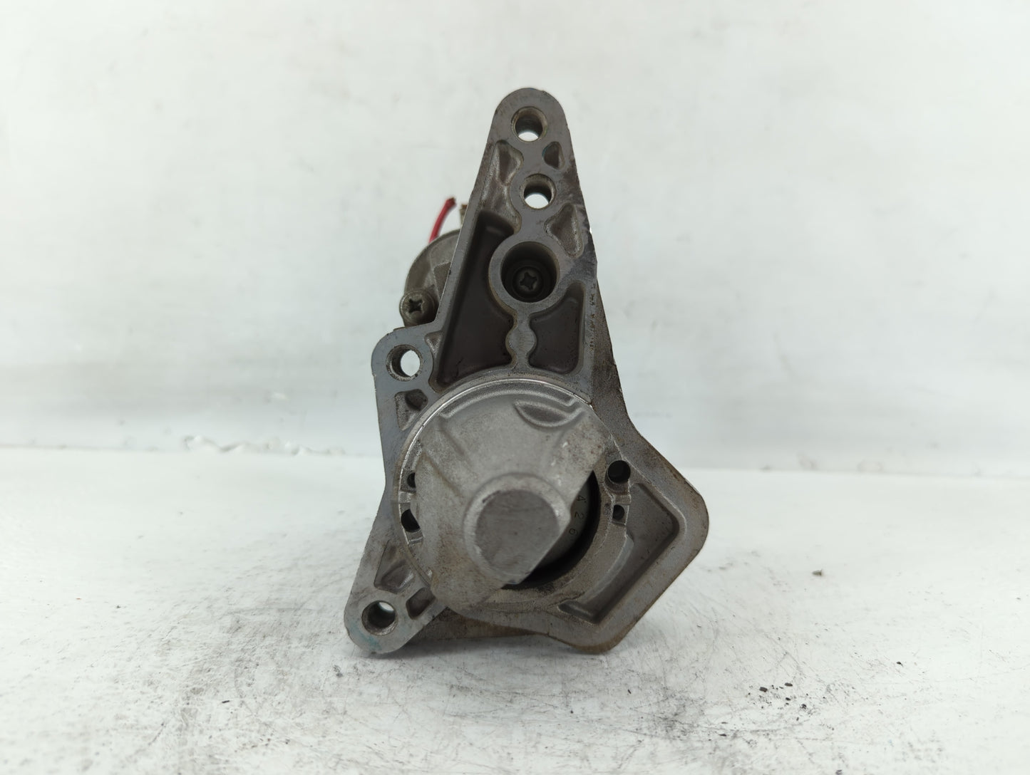 2012-2019 Nissan Versa Car Starter Motor Solenoid OEM P/N:M000T32175ZC 23300 1HK0A Fits OEM Used Auto Parts - Oemusedautopar
