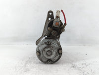 2012-2019 Nissan Versa Car Starter Motor Solenoid OEM P/N:M000T32175ZC 23300 1HK0A Fits OEM Used Auto Parts - Oemusedautopar