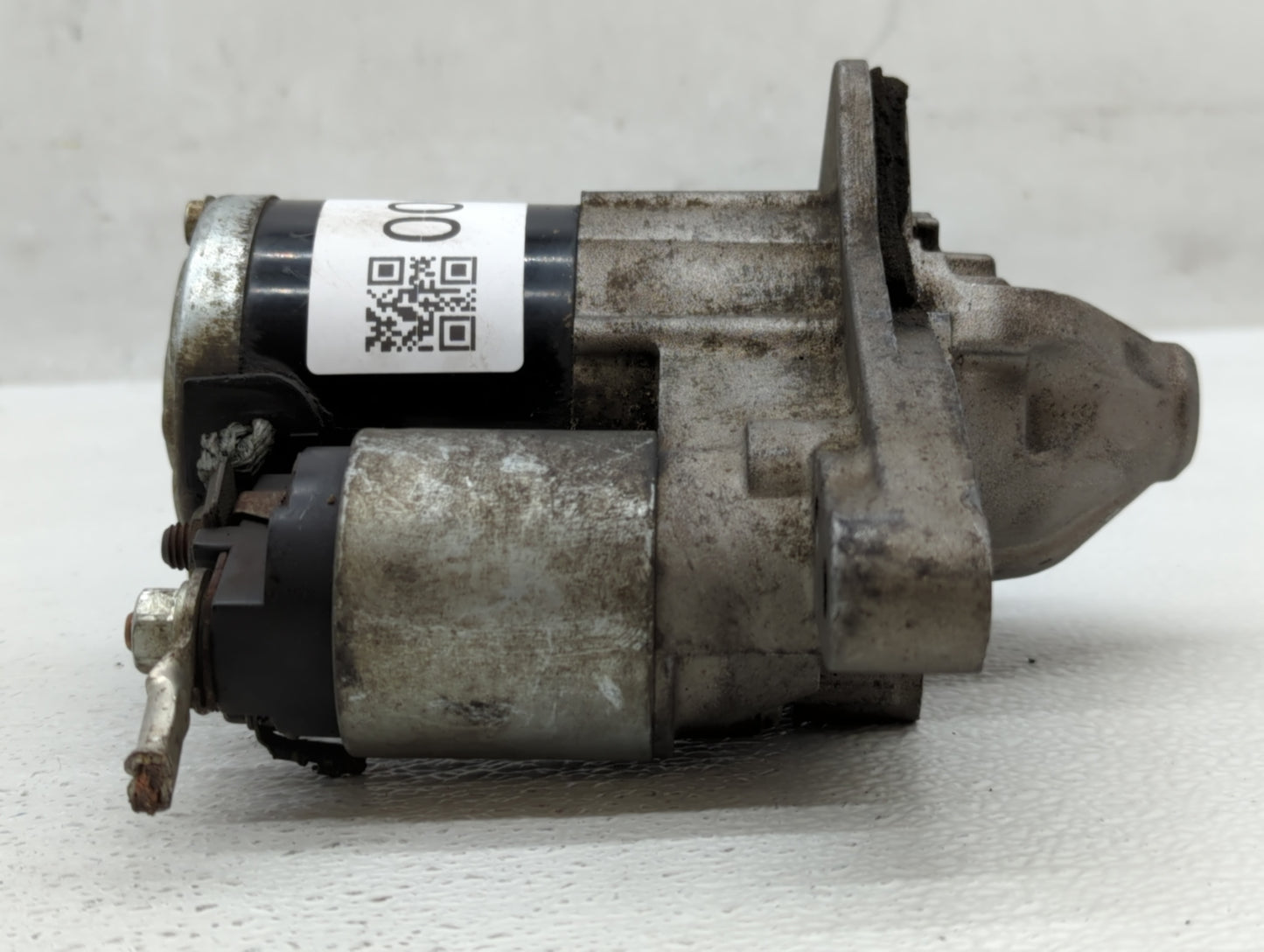 2012-2019 Nissan Versa Car Starter Motor Solenoid OEM P/N:M000T32175ZC 23300 1HK0A Fits OEM Used Auto Parts - Oemusedautopar
