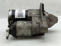 2012-2019 Nissan Versa Car Starter Motor Solenoid OEM P/N:M000T32175ZC 23300 1HK0A Fits OEM Used Auto Parts - Oemusedautopar