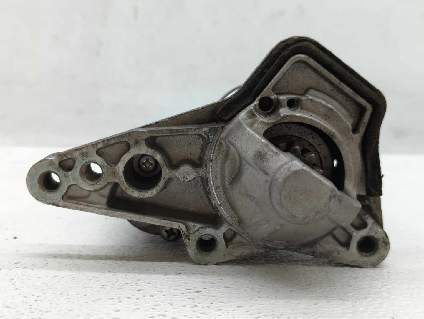 2012-2019 Nissan Versa Car Starter Motor Solenoid OEM P/N:M000T32175ZC 23300 1HK0A Fits OEM Used Auto Parts - Oemusedautopar