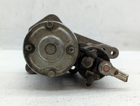 2012-2019 Nissan Versa Car Starter Motor Solenoid OEM P/N:M000T32175ZC 23300 1HK0A Fits OEM Used Auto Parts - Oemusedautopar