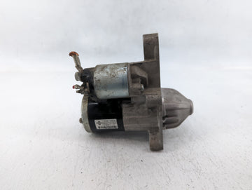 2012-2014 Nissan Versa Car Starter Motor Solenoid OEM P/N:M000T32175ZC 23300 1HK0A Fits Fits 2012 2014 OEM Used Auto Parts -