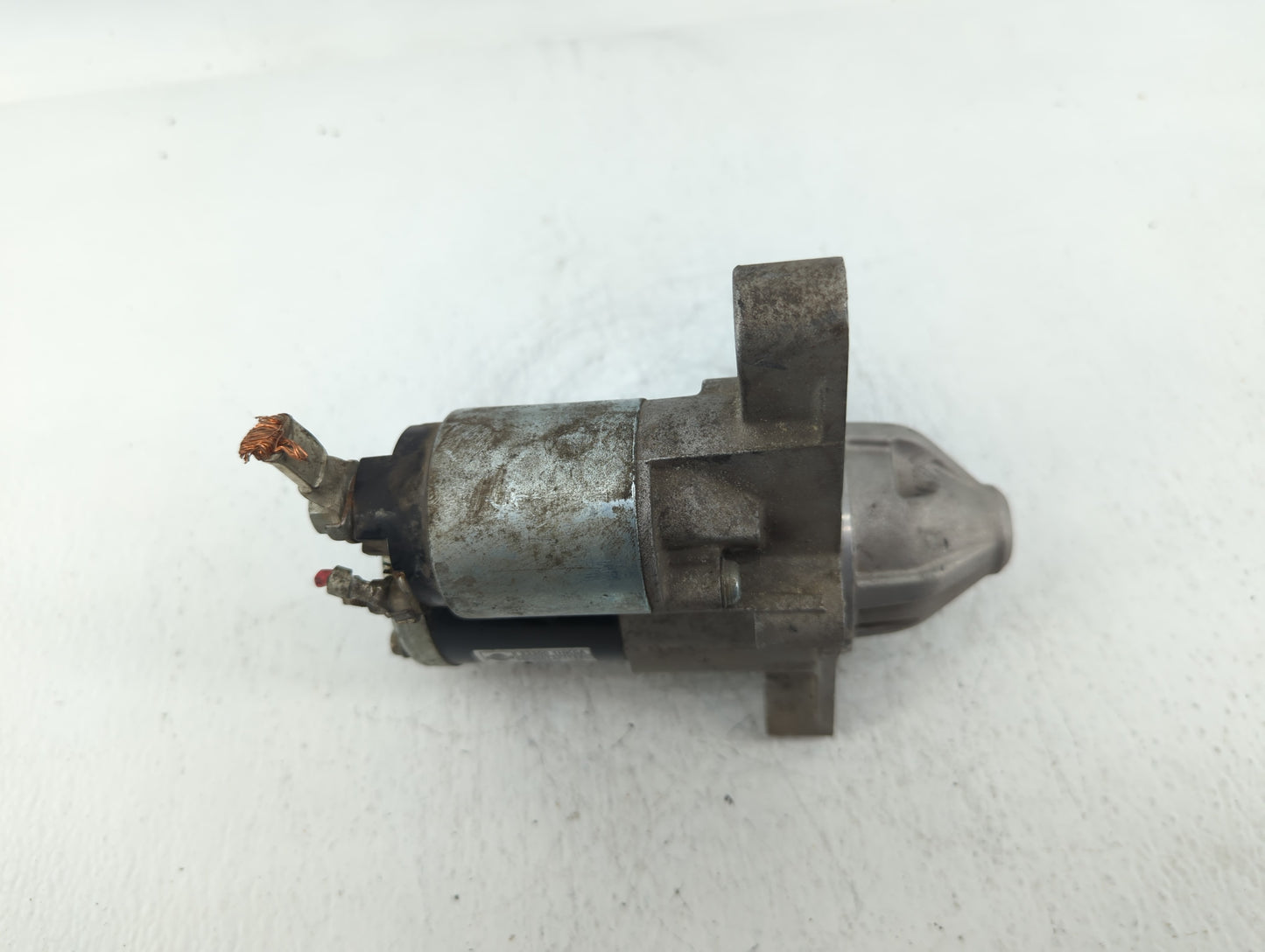 2012-2014 Nissan Versa Car Starter Motor Solenoid OEM P/N:M000T32175ZC 23300 1HK0A Fits Fits 2012 2014 OEM Used Auto Parts -