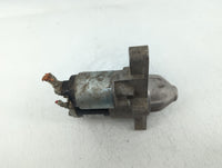 2012-2014 Nissan Versa Car Starter Motor Solenoid OEM P/N:M000T32175ZC 23300 1HK0A Fits Fits 2012 2014 OEM Used Auto Parts -