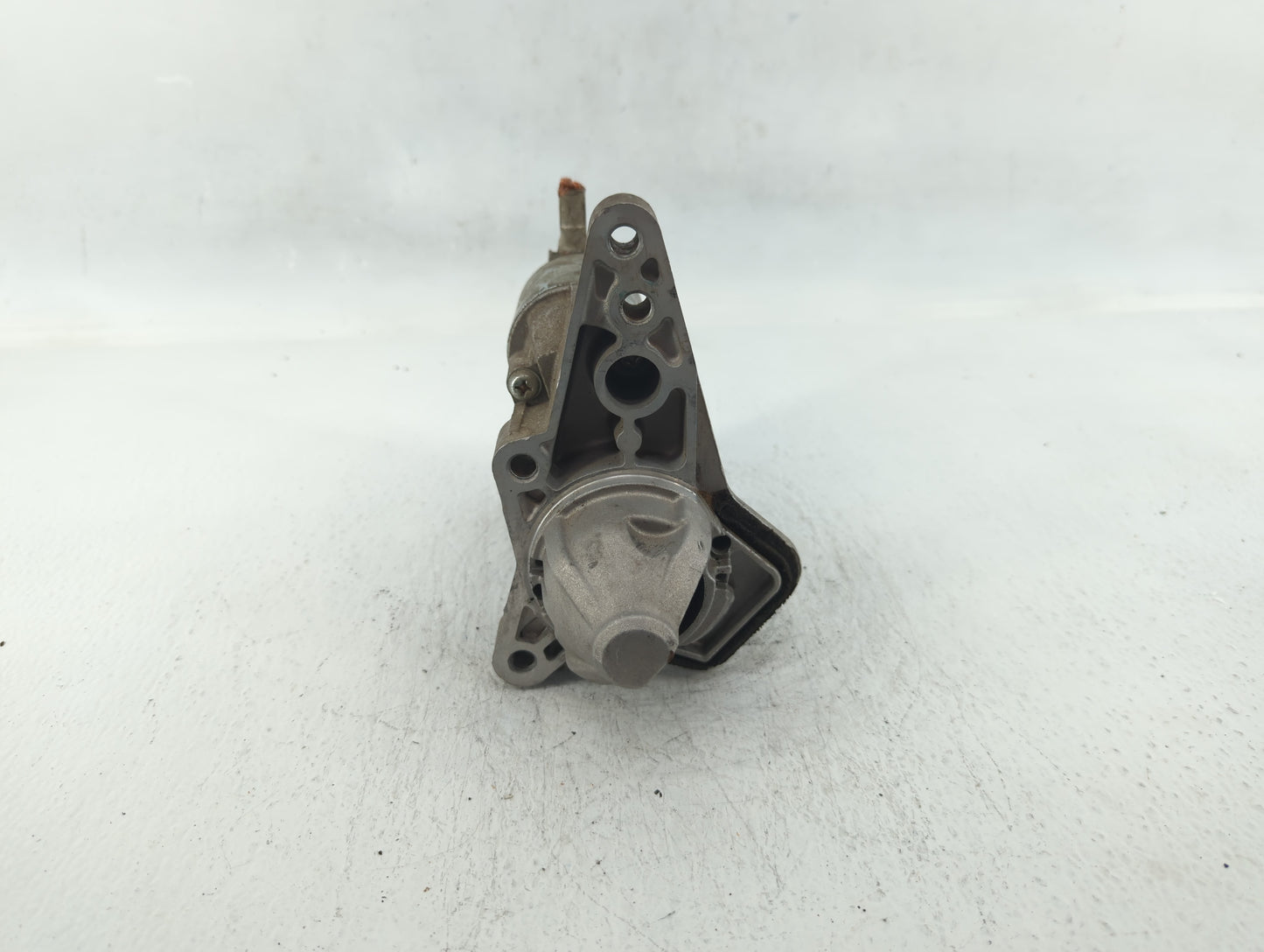 2012-2014 Nissan Versa Car Starter Motor Solenoid OEM P/N:M000T32175ZC 23300 1HK0A Fits Fits 2012 2014 OEM Used Auto Parts -