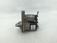 2012-2014 Nissan Versa Car Starter Motor Solenoid OEM P/N:M000T32175ZC 23300 1HK0A Fits Fits 2012 2014 OEM Used Auto Parts -