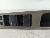 2010-2012 Nissan Versa Master Power Window Switch Replacement Driver Side Left P/N:S0961 EL11A Fits Fits 2010 2011 2012 OEM 