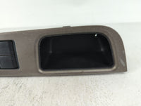 2010-2012 Nissan Versa Master Power Window Switch Replacement Driver Side Left P/N:S0961 EL11A Fits Fits 2010 2011 2012 OEM 