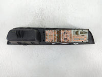 2010-2012 Nissan Versa Master Power Window Switch Replacement Driver Side Left P/N:S0961 EL11A Fits Fits 2010 2011 2012 OEM 