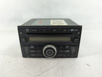 compare product 2012-2013 Nissan Versa Radio AM FM Cd Player Receiver Replacement P/N:3135A 28185 3AN1A Fits Fits 2012 2013 OEM Used Auto Parts