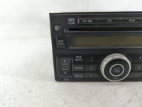 2012-2013 Nissan Versa Radio AM FM Cd Player Receiver Replacement P/N:3135A 28185 3AN1A Fits Fits 2012 2013 OEM Used Auto Pa