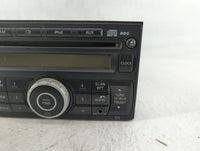 2012-2013 Nissan Versa Radio AM FM Cd Player Receiver Replacement P/N:3135A 28185 3AN1A Fits Fits 2012 2013 OEM Used Auto Pa