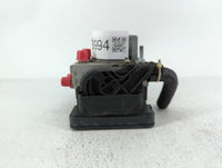 2012 Nissan Versa ABS Pump Control Module Replacement P/N:47660 3BB0A Fits OEM Used Auto Parts - Oemusedautoparts1.com