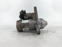 2010-2012 Nissan Versa Car Starter Motor Solenoid OEM P/N:23300 EN20E Fits Fits 2010 2011 2012 2013 OEM Used Auto Parts - Oe