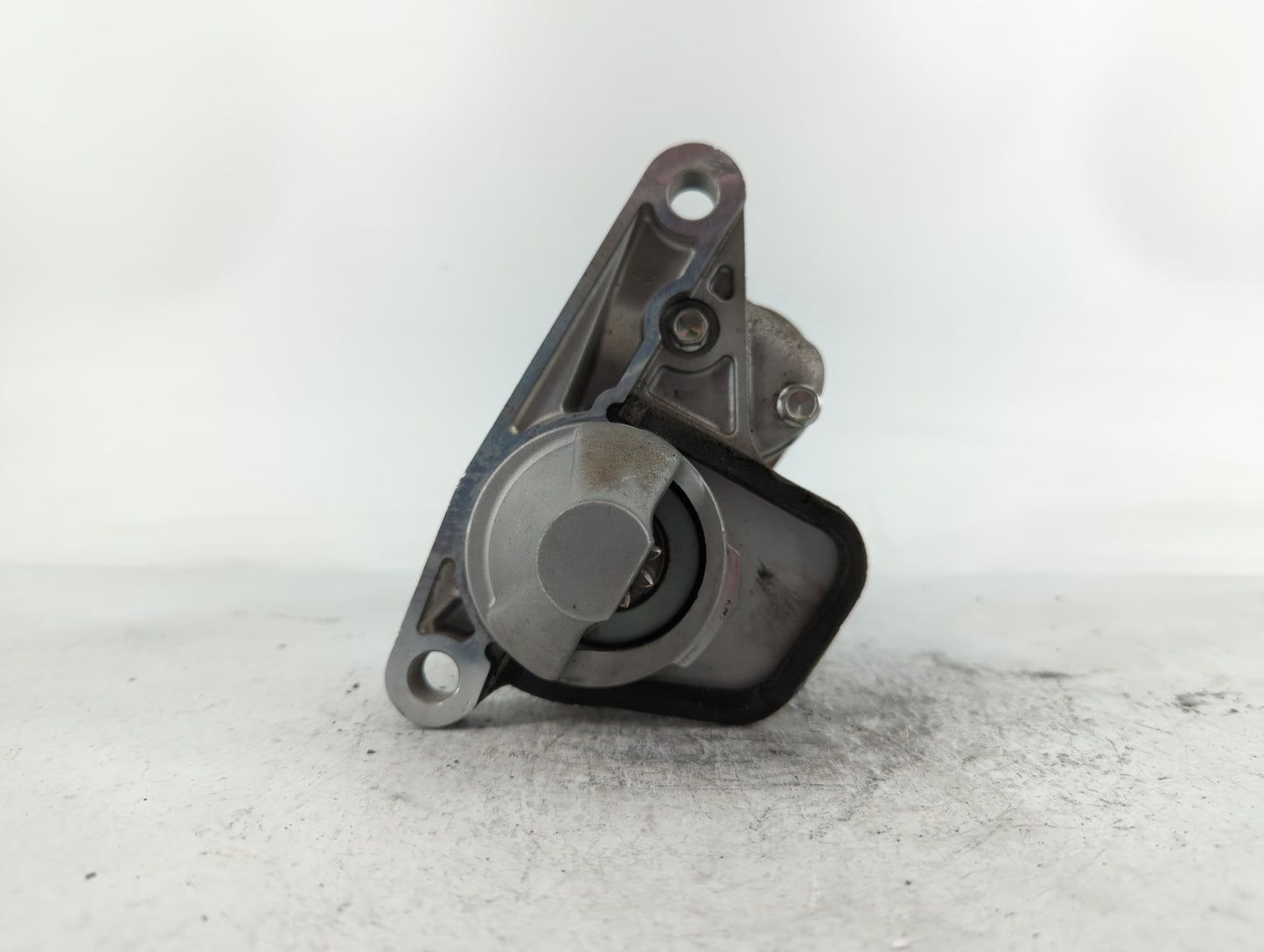 2010-2012 Nissan Versa Car Starter Motor Solenoid OEM P/N:23300 EN20E Fits Fits 2010 2011 2012 2013 OEM Used Auto Parts - Oe
