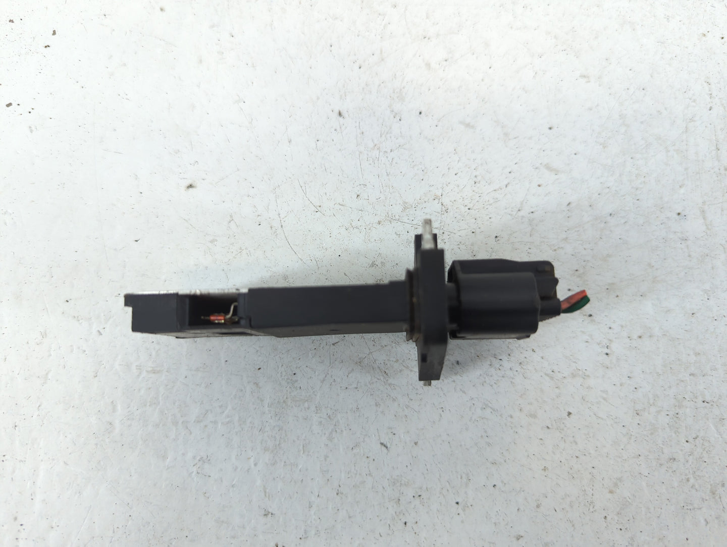 2007-2018 Nissan Versa Mass Air Flow Meter Maf - Oemusedautoparts1.com