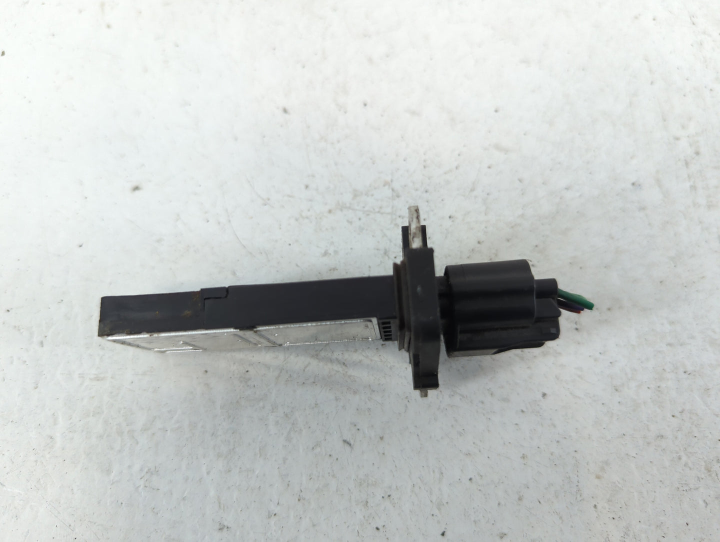 2007-2018 Nissan Versa Mass Air Flow Meter Maf - Oemusedautoparts1.com