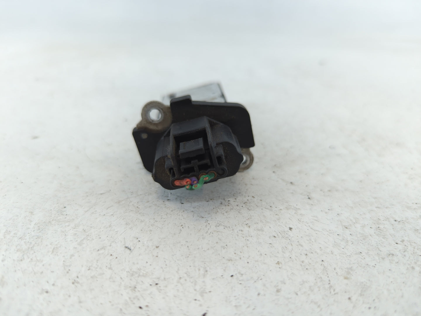 2007-2018 Nissan Versa Mass Air Flow Meter Maf - Oemusedautoparts1.com