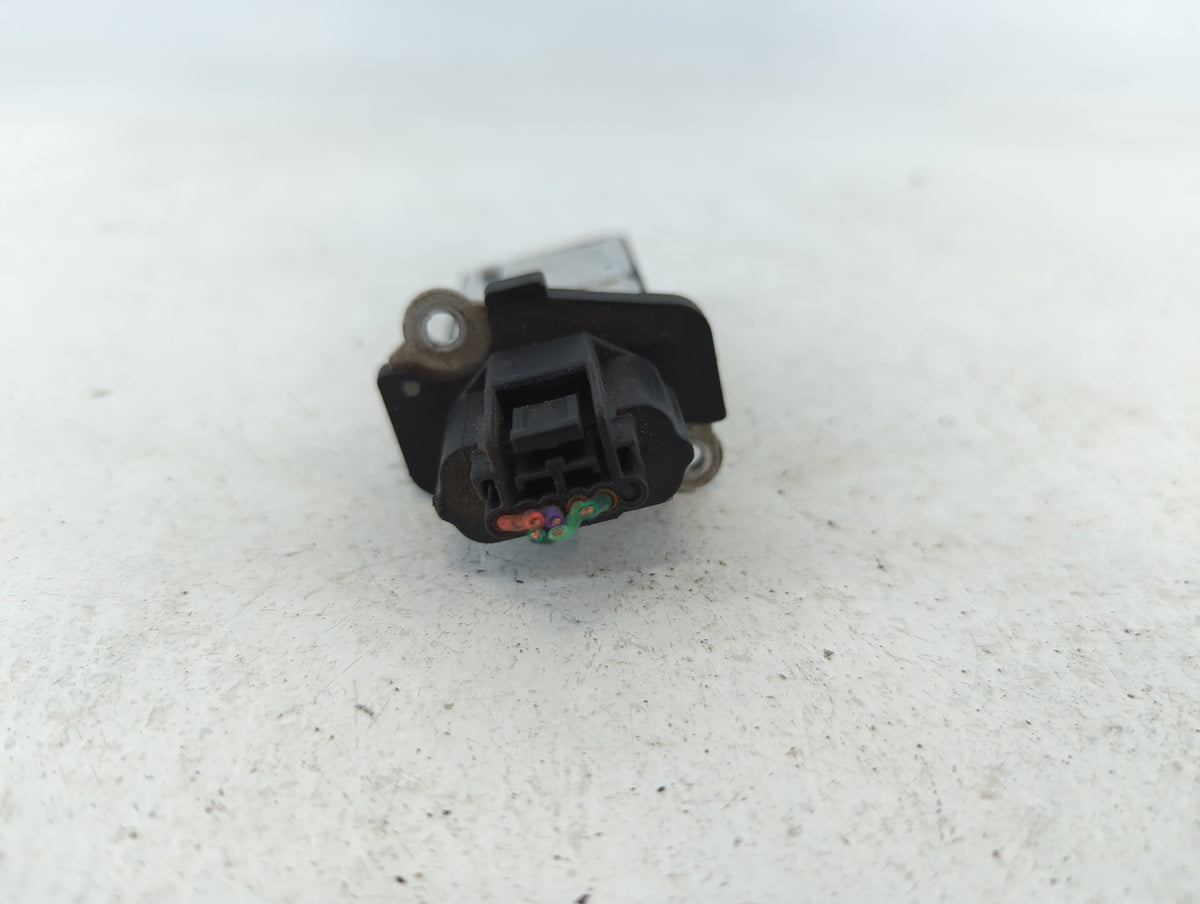 2007-2018 Nissan Versa Mass Air Flow Meter Maf Sensor 657037 - Oemusedautoparts1.com