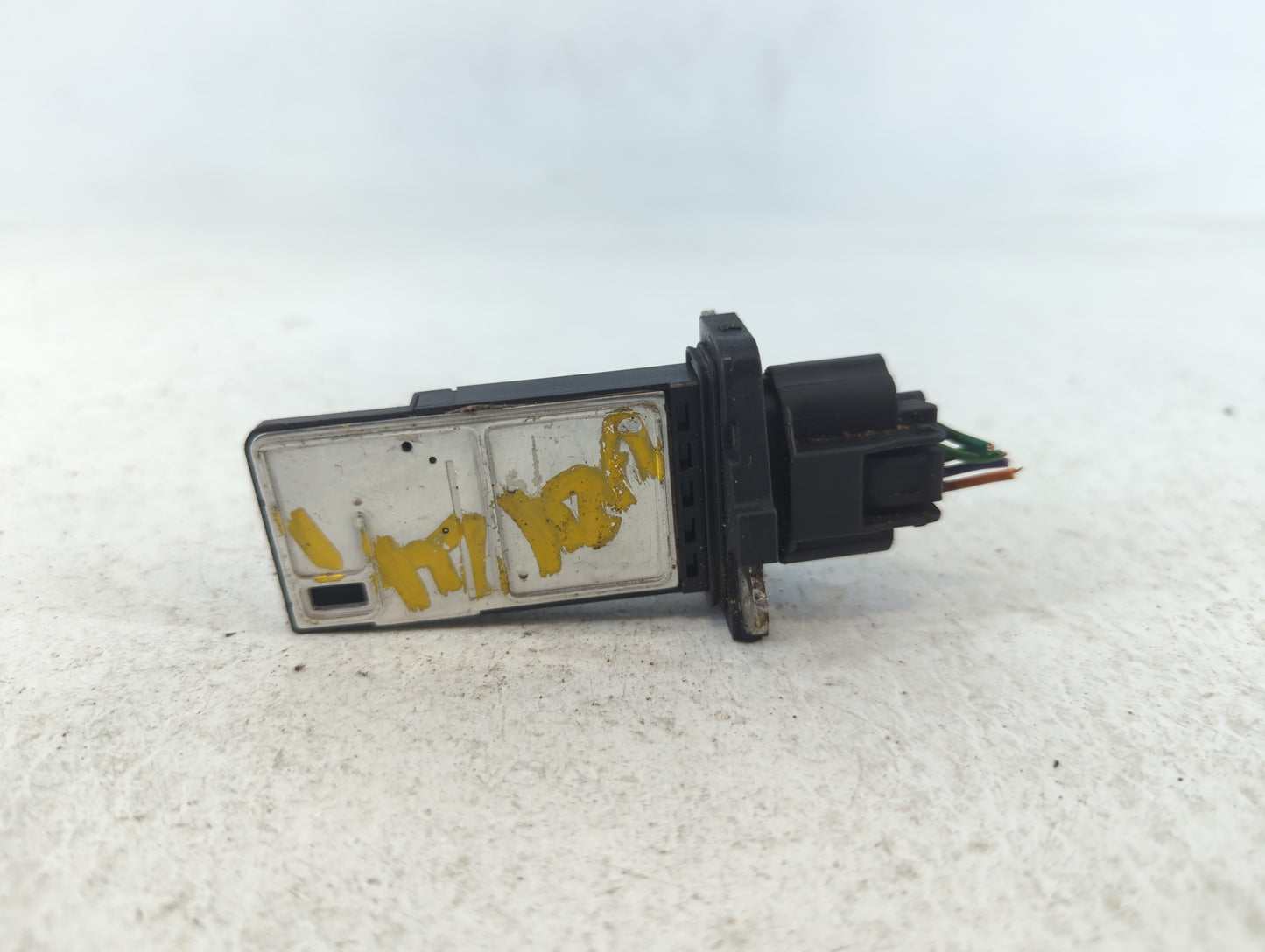 2007-2018 Nissan Versa Mass Air Flow Meter Maf - Oemusedautoparts1.com