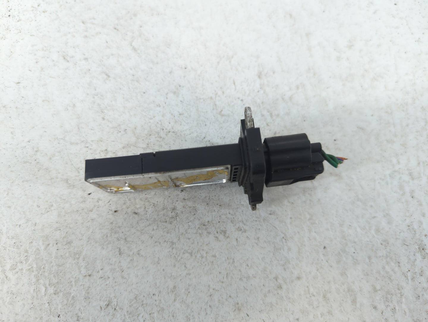 2007-2018 Nissan Versa Mass Air Flow Meter Maf - Oemusedautoparts1.com