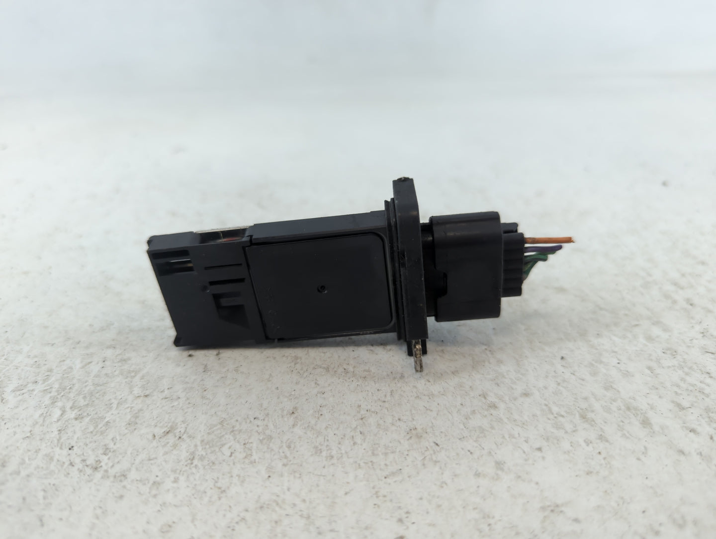 2007-2018 Nissan Versa Mass Air Flow Meter Maf - Oemusedautoparts1.com