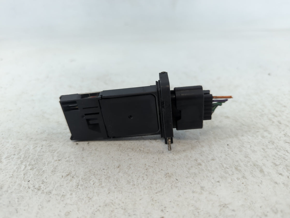 2007-2018 Nissan Versa Mass Air Flow Meter Maf Sensor 658841 - Oemusedautoparts1.com