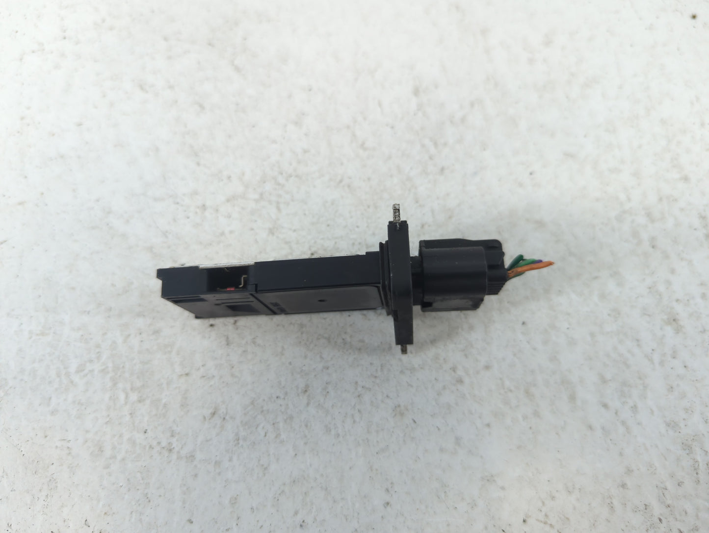 2007-2018 Nissan Versa Mass Air Flow Meter Maf - Oemusedautoparts1.com