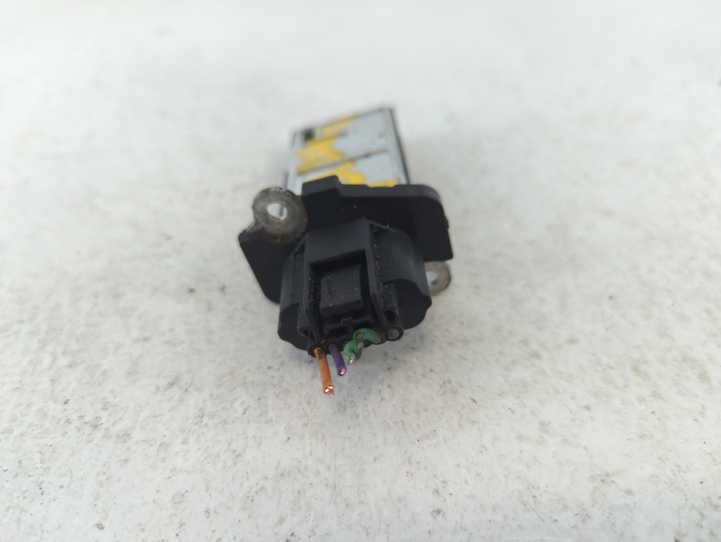 2007-2018 Nissan Versa Mass Air Flow Meter Maf - Oemusedautoparts1.com