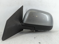 2012-2014 Nissan Versa Driver Side View Mirror - Left Door Mirror OEM Used - Oemusedautoparts1.com